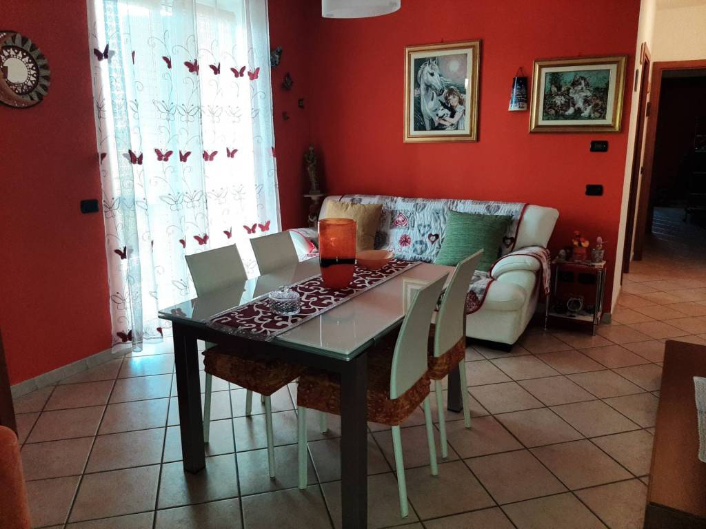 Appartamento a Alessandria in VIA LUXEMBURG - Foto 5