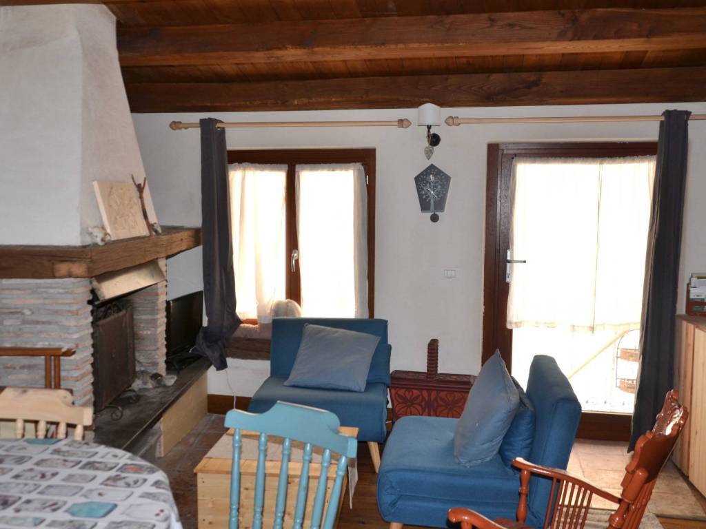 Appartamento a Ovindoli in Via Belvedere - Foto 2