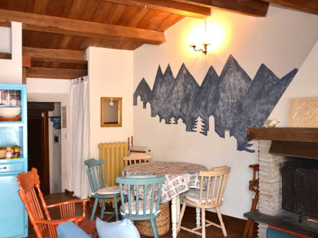 Appartamento a Ovindoli in Via Belvedere - Foto 3