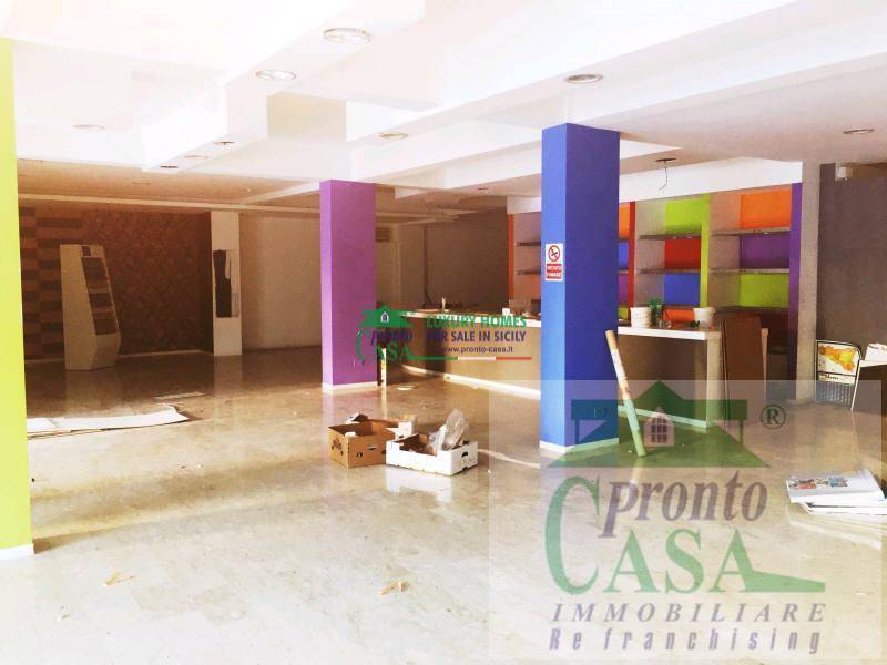 Immobile a Vittoria in VIA ARMANDO DIAZ - Foto 3