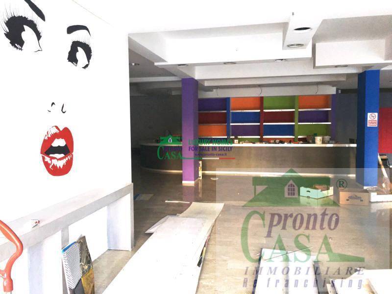 Immobile a Vittoria in VIA ARMANDO DIAZ - Foto 5