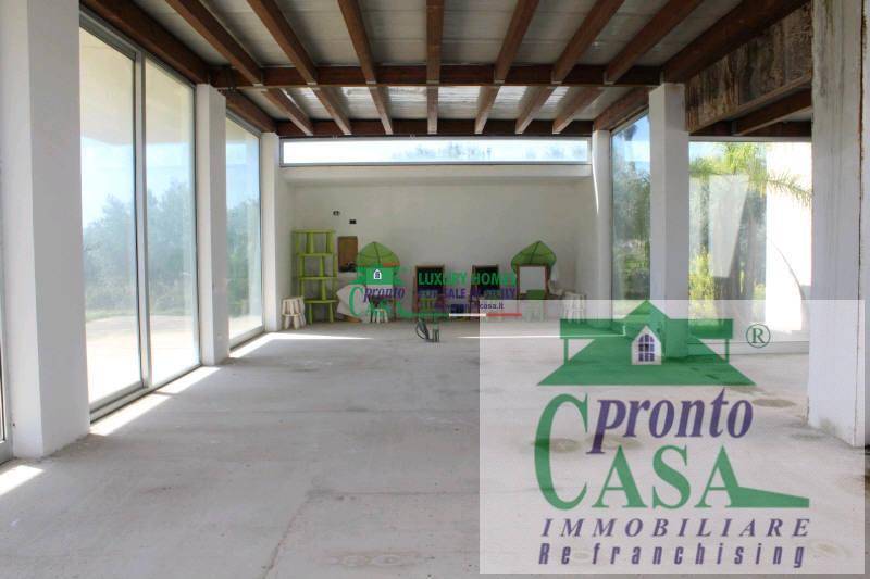 Villa a Comiso in CONTRADA DIFESA - Foto 3