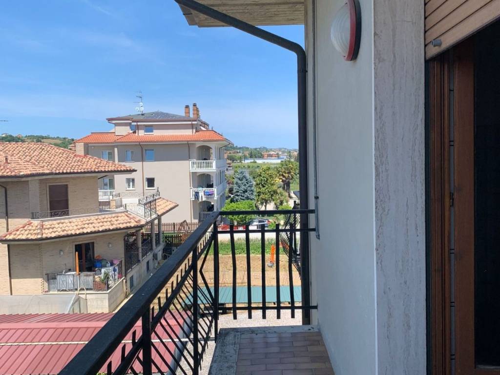 Appartamento a Spinetoli in Via Molino, 7 - Foto 5