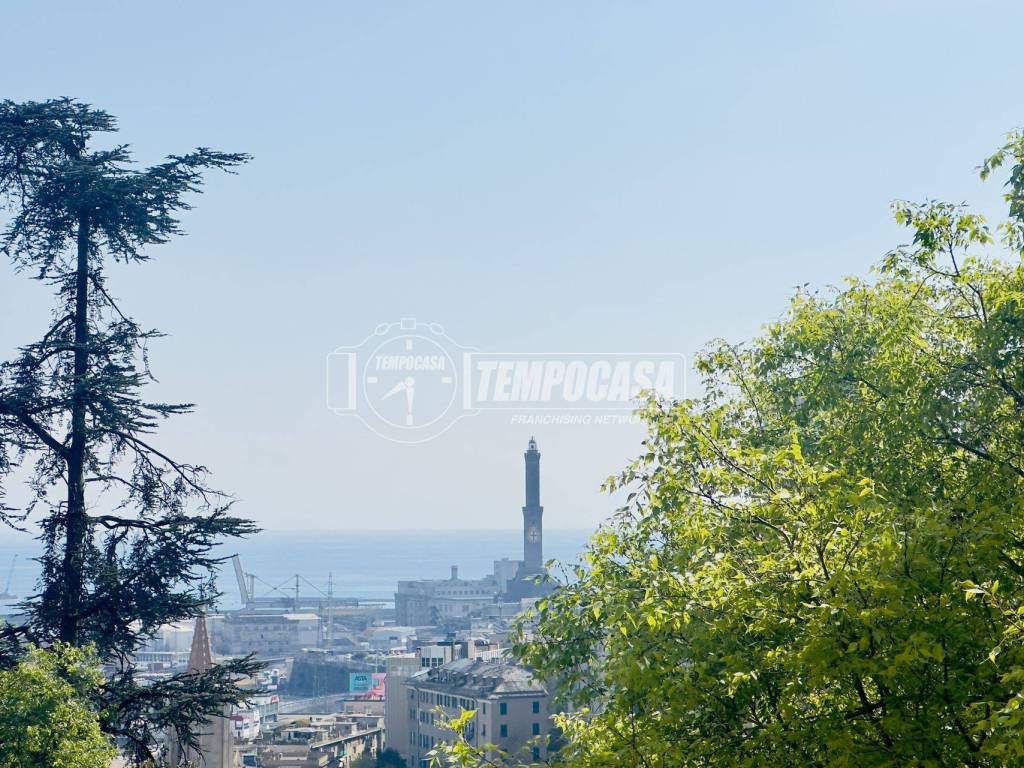 Appartamento a Genova in Via Forlì 23 - Foto 2
