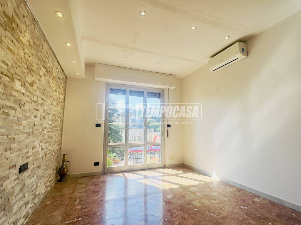 Appartamento a Genova in Via Forlì 23 - Foto 5