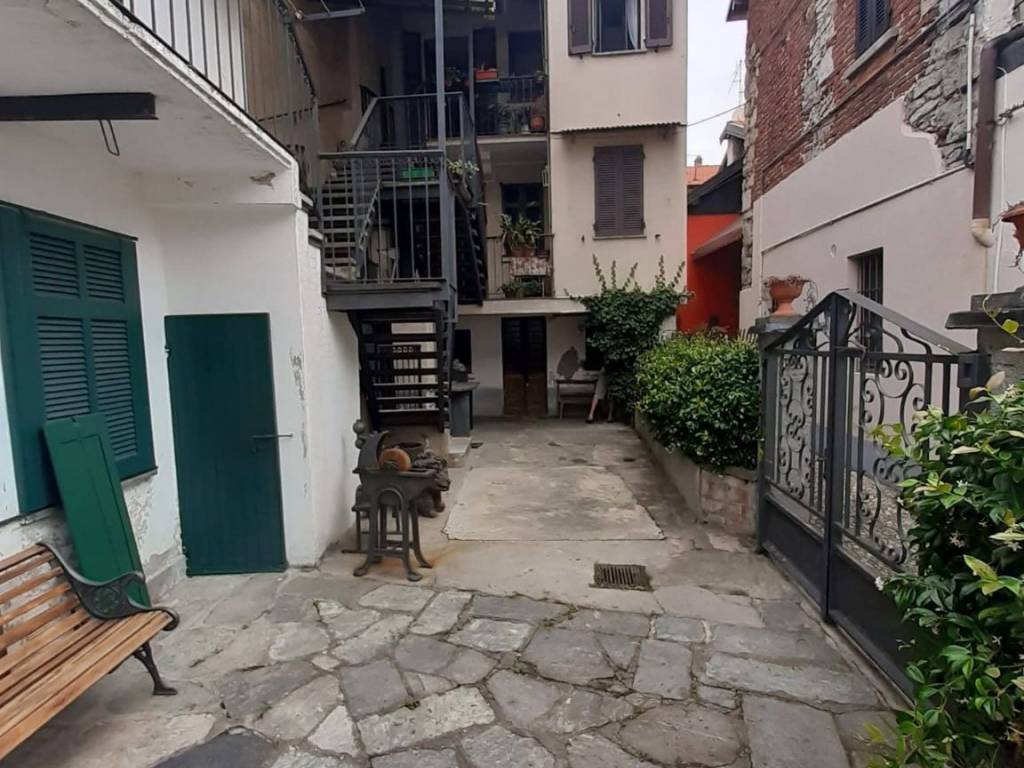 Casa indipendente a Gravellona toce in Via Caprera - Foto 2
