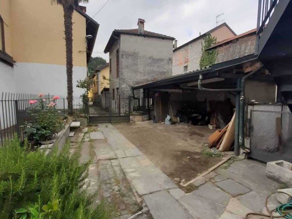 Casa indipendente a Gravellona toce in Via Caprera - Foto 3