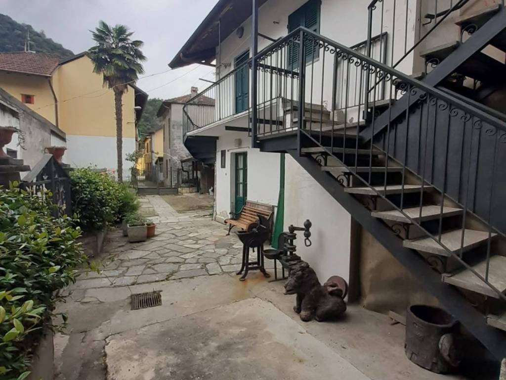 Casa indipendente a Gravellona toce in Via Caprera - Foto 4