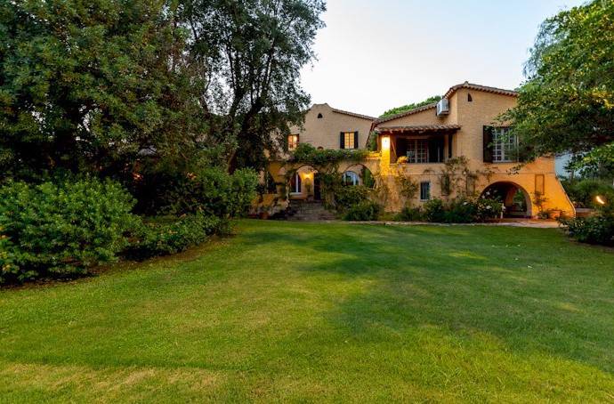 Villa a Pula in Comunione Pineta Is Morus - Foto 2