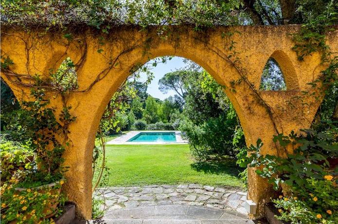 Villa a Pula in Comunione Pineta Is Morus - Foto 4