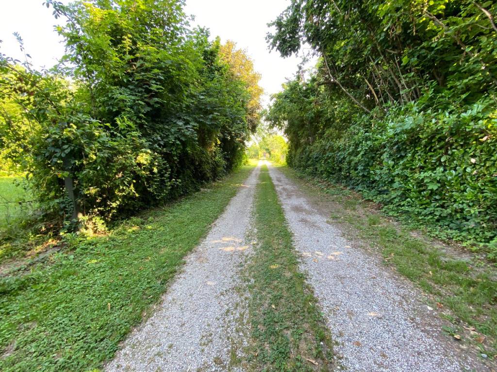 Terreno a Venezia in Via Padana, 296 - Foto 2