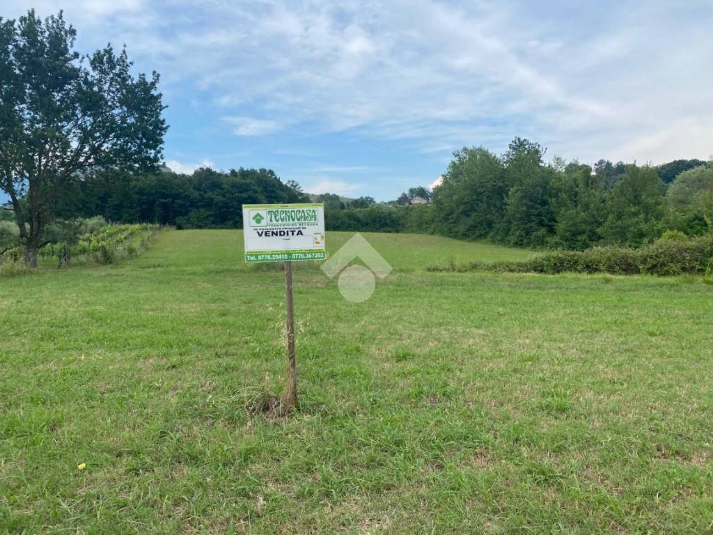 Terreno a Cassino in via caccioli - Foto 5