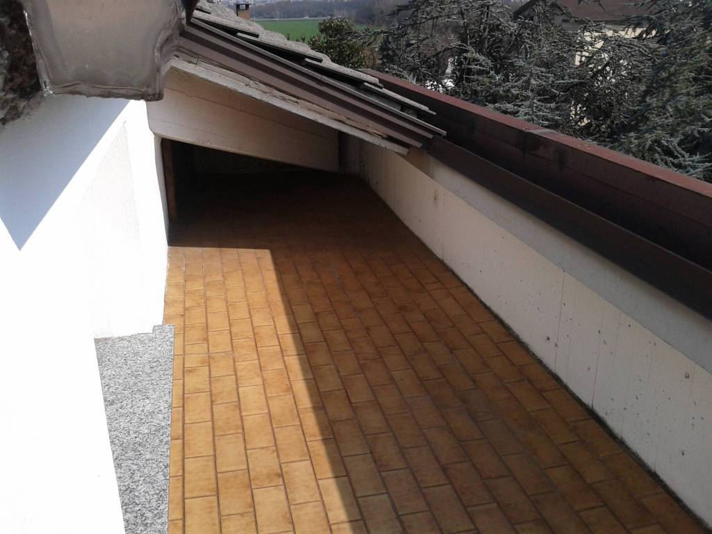 Attico / mansarda a Piacenza - Foto 4