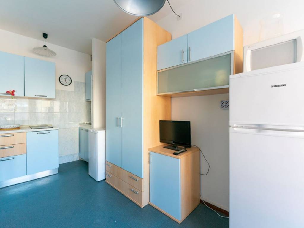 Appartamento a Comacchio in Viale dei Lecci, 81 - Foto 4