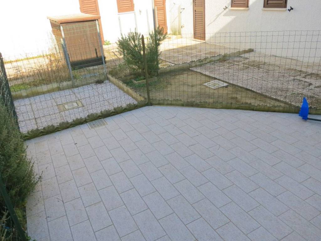 Villetta a schiera a Comacchio in Via Foscolo, 2 - Foto 5