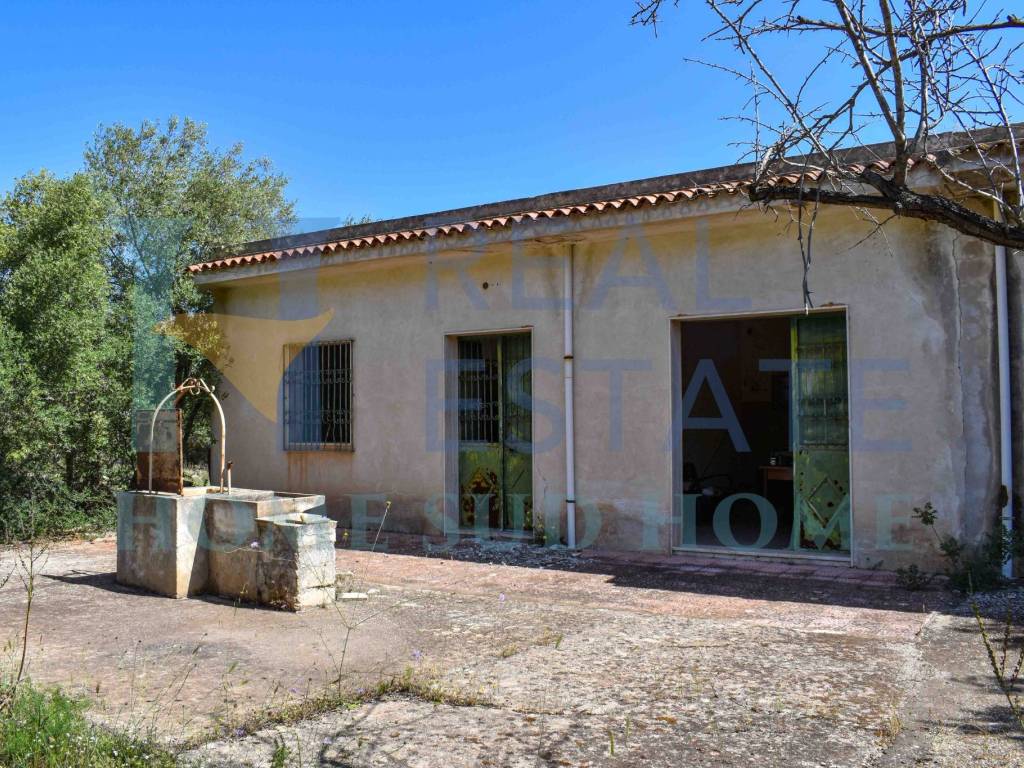 Villa a Noto in Via Tommaso Fazello, 228 - Foto 2