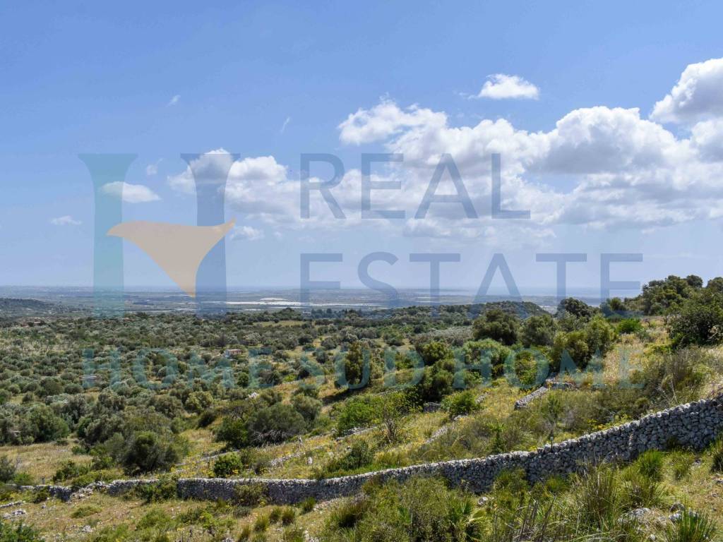 Villa a Noto in Via Tommaso Fazello, 228 - Foto 3