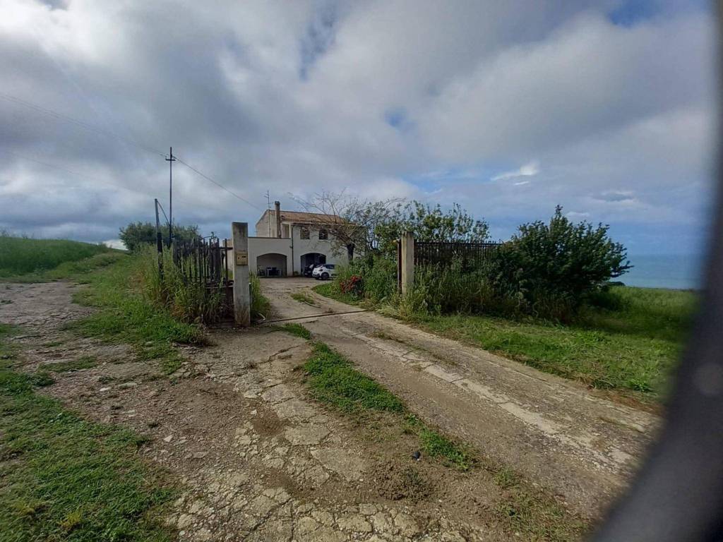 Rustico / casale a Termoli in Contrada Valle San Giovanni - Foto 3