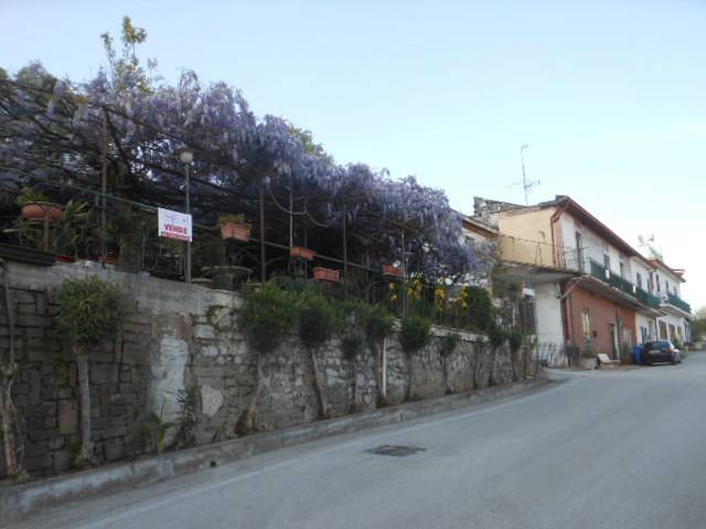 Casa indipendente a Presenzano in Via Comunale - Foto 3