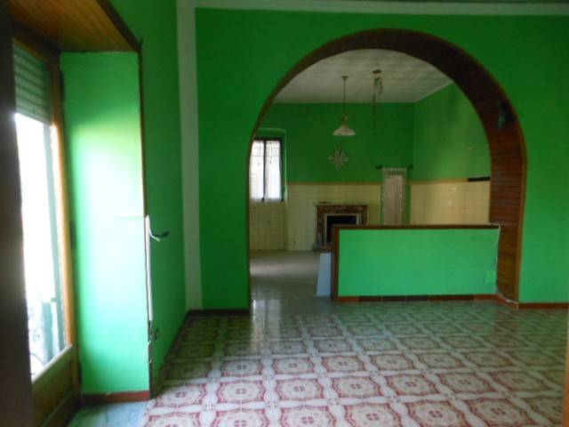 Casa indipendente a Presenzano in Via Comunale - Foto 4
