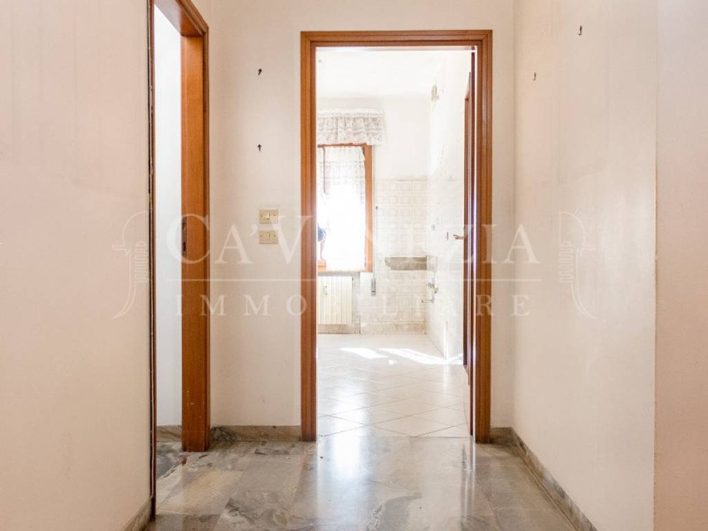 Appartamento a Venezia in Via Amerigo Vespucci - Foto 5