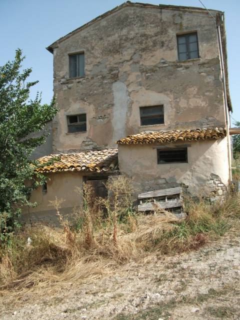 Rustico / casale a Fossombrone - Foto 4