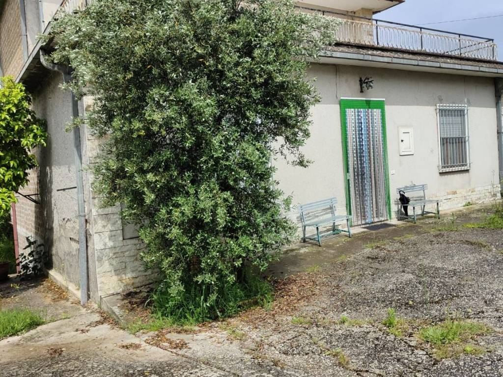 Casa indipendente a Arce in Osteria Tramonti, 88 - Foto 2
