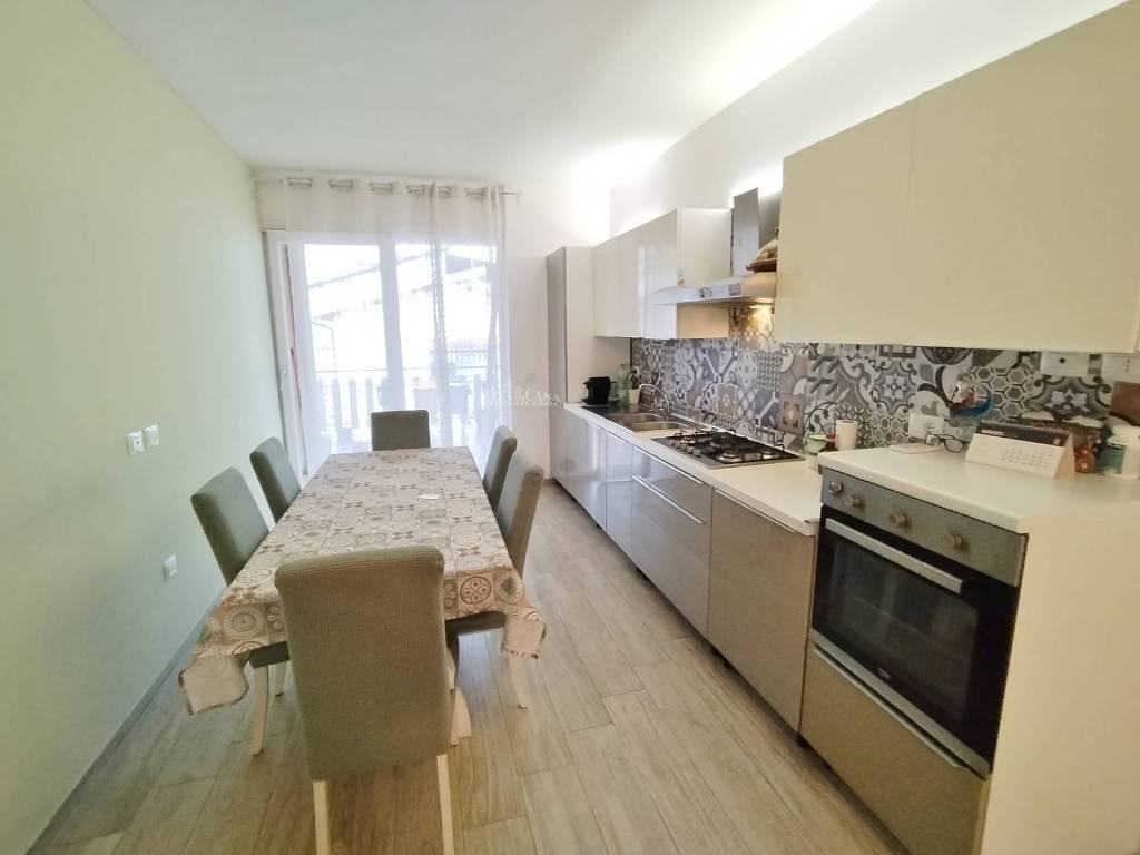 Appartamento a San benedetto del tronto in via Alberigo da Barbiano, 4 - Foto 4