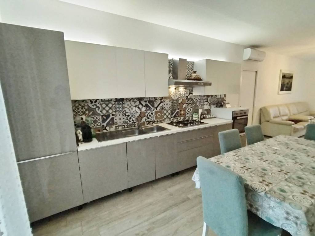 Appartamento a San benedetto del tronto in via Alberigo da Barbiano, 4 - Foto 5