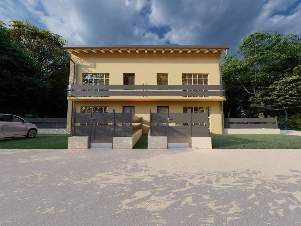 Villa a Volta mantovana in Via I MAGGIO - Foto 2