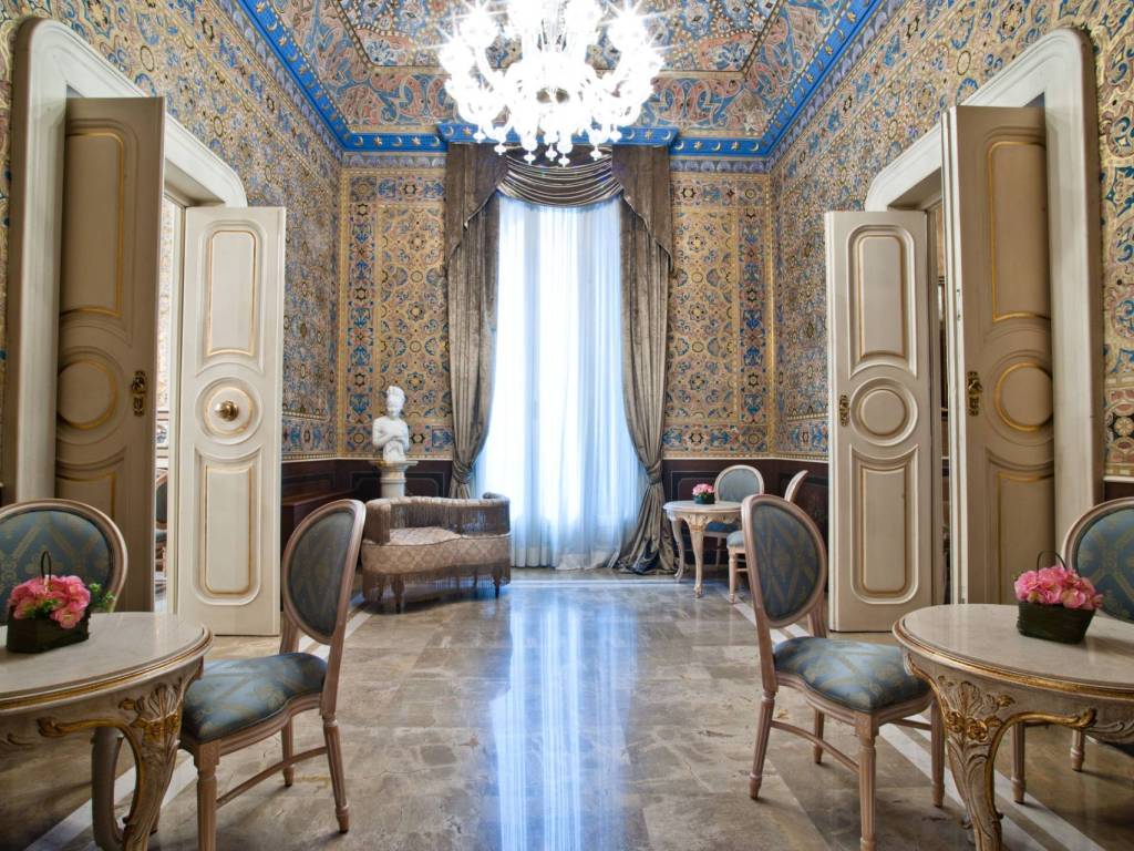 Palazzo / stabile a Trani in Corso Vittorio Emanuele, 189 - Foto 3