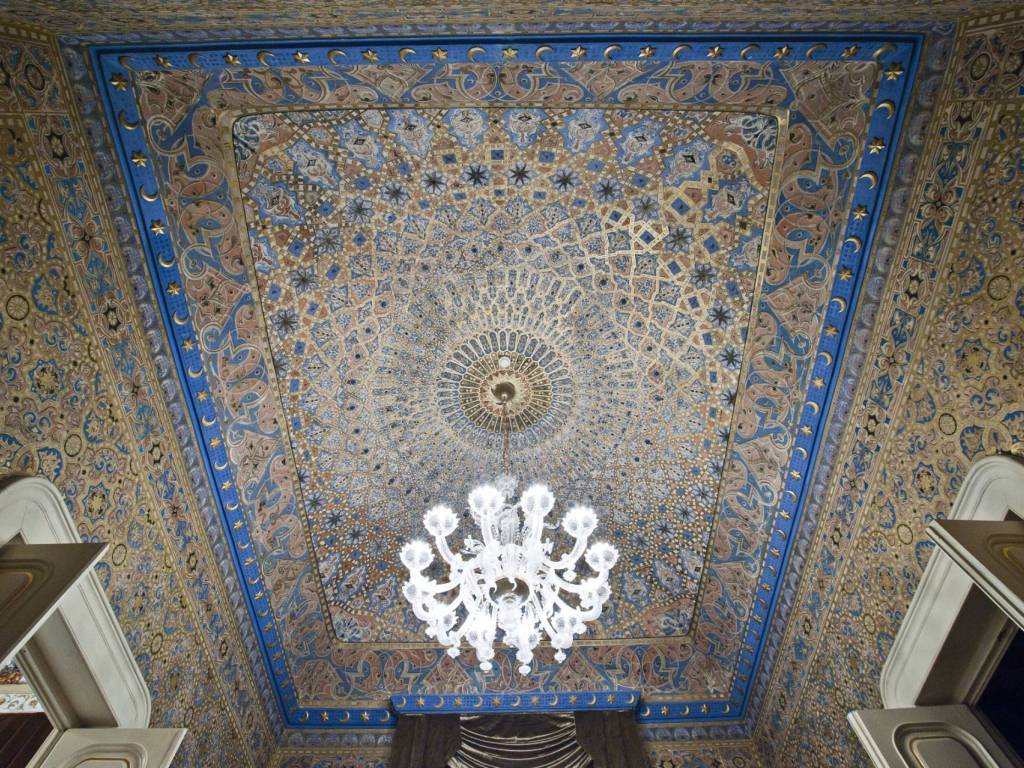Palazzo / stabile a Trani in Corso Vittorio Emanuele, 189 - Foto 5