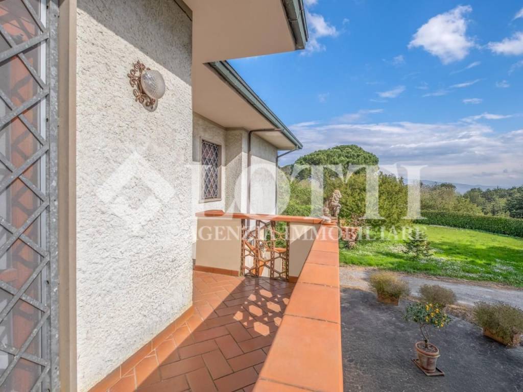 Appartamento a Bientina in Via del Monte Ovest, - Foto 4