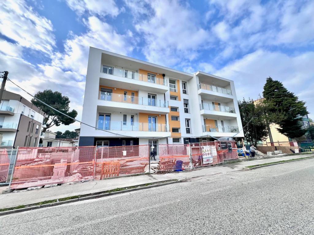 Appartamento a Riccione in Viale Anacapri - Foto 2