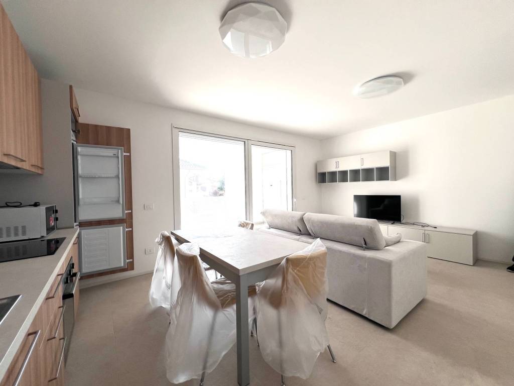 Appartamento a Riccione in Viale Anacapri - Foto 4