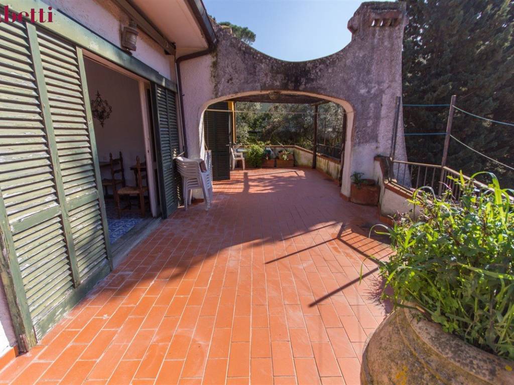 Attico / mansarda a Monte argentario in Via Caravaggio, 15 - Foto 5