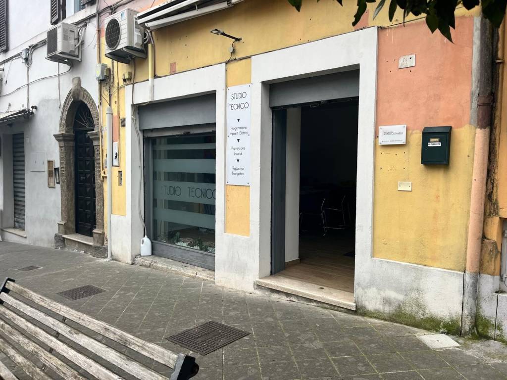 Immobile a Ceccano in Piazza 25 Luglio - Foto 2