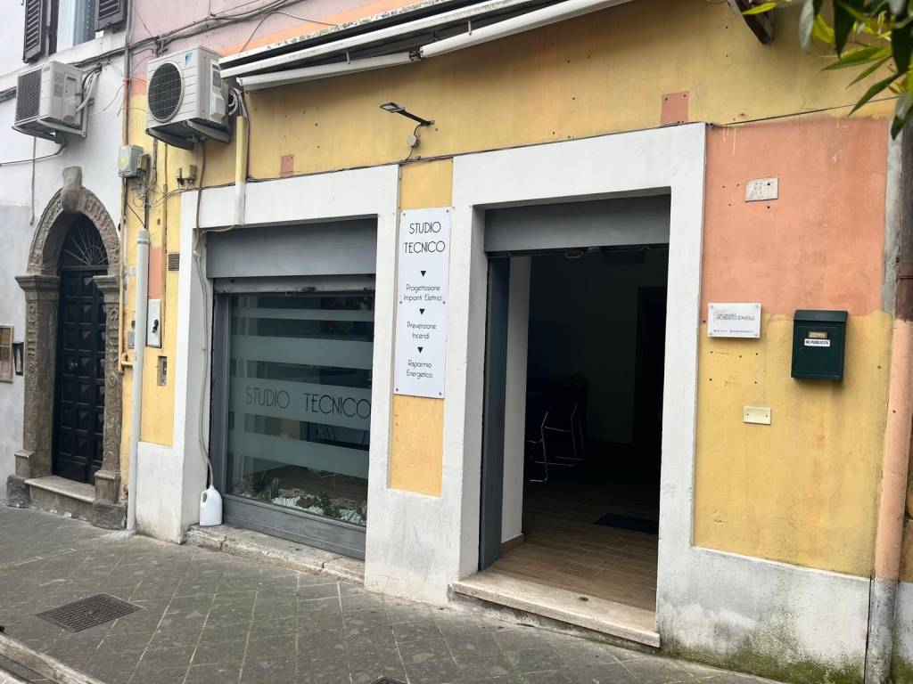 Immobile a Ceccano in Piazza 25 Luglio - Foto 3