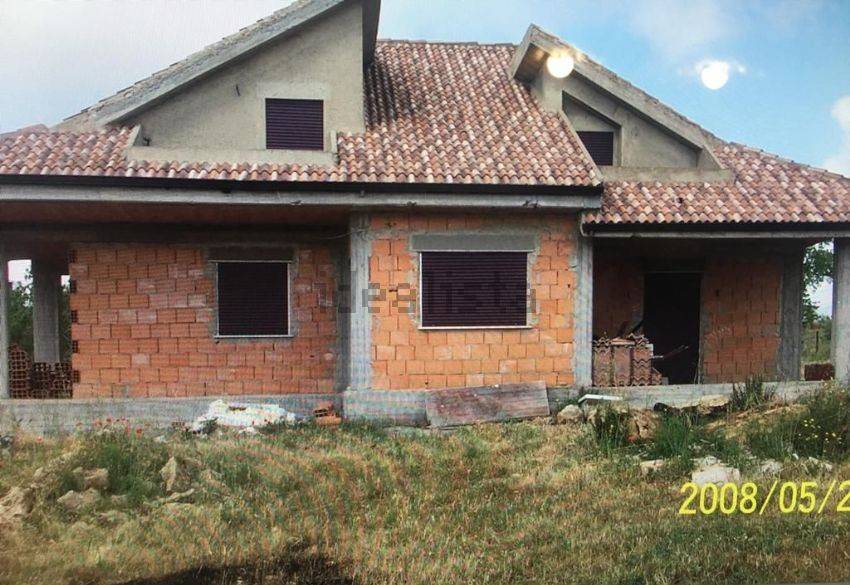 Villa a Nissoria in Contrada Picinosi - Foto 2