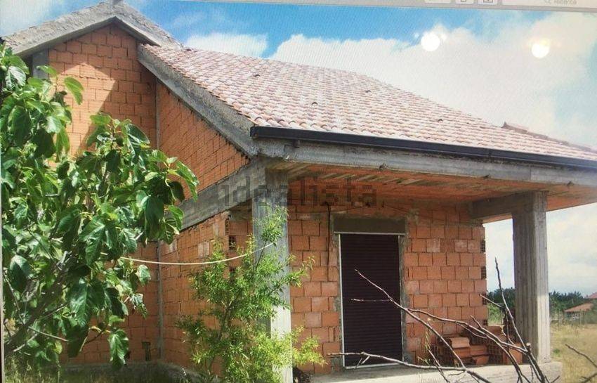 Villa a Nissoria in via angelo faro - Foto 3