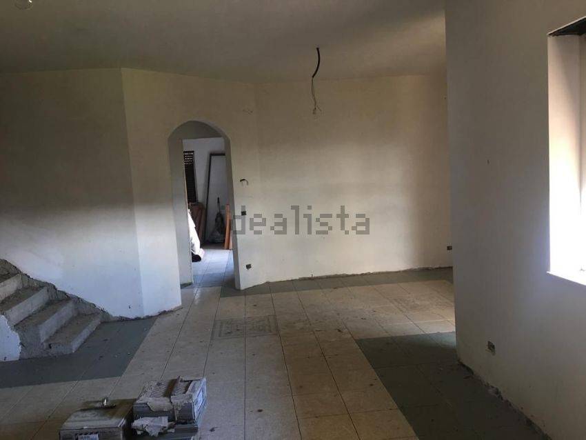 Villa a Nissoria in via angelo faro - Foto 4