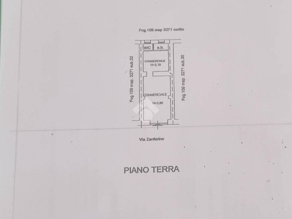 Immobile a Sassari in Via Maurizio Zanfarino - Foto 3