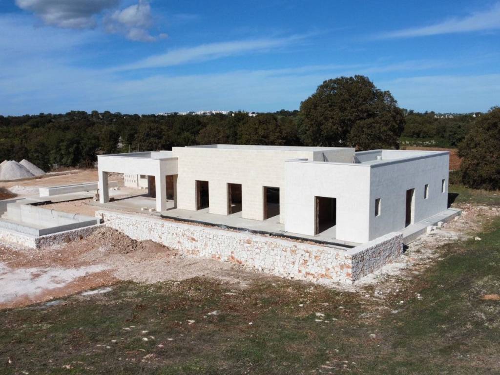 Villa a Ceglie messapica in SP14 - Foto 2
