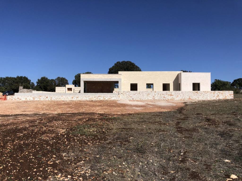 Villa a Ceglie messapica in SP14 - Foto 3