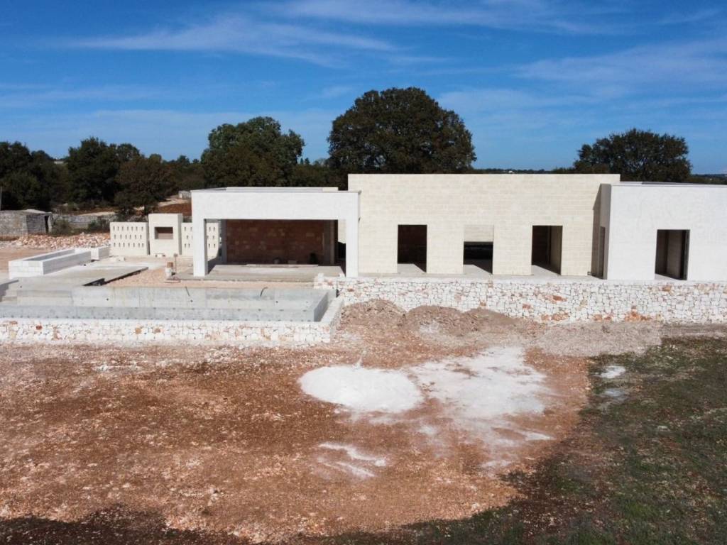 Villa a Ceglie messapica in SP14 - Foto 4