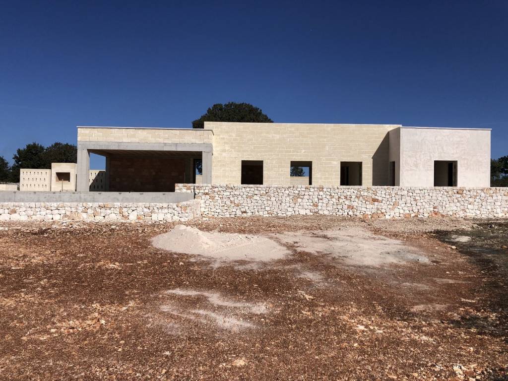 Villa a Ceglie messapica in SP14 - Foto 5