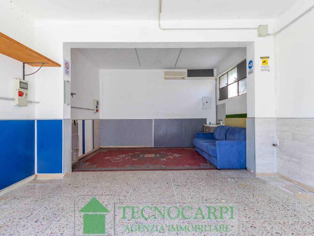 Immobile a Modena in Via Gregorio Agnini - Foto 4