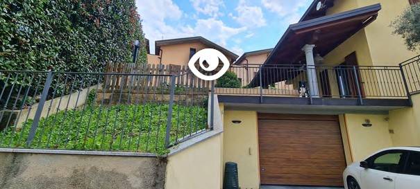 Villa a Brivio in Via Malpensata - Foto 3