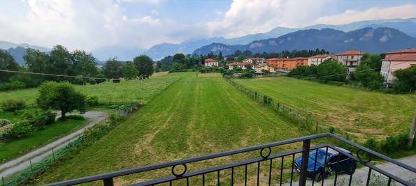 Villa a Brivio in Via Malpensata - Foto 5