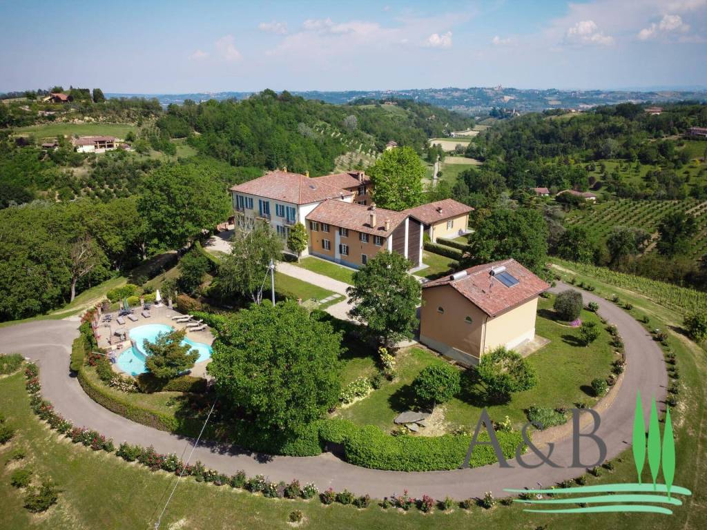 Immobile a Asti in Vaglierano - Foto 2